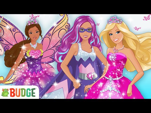 Jogos da Barbie no celular e Switch  Escola de equitação, Jogos de vestir,  Líder de torcida