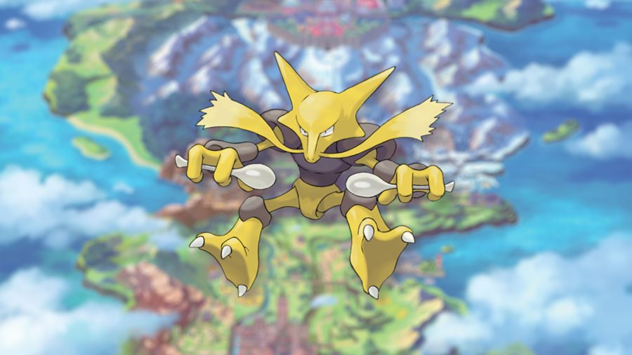 O melhor Pokémon psíquico em Pokémon Go - Olá Nerd - Games