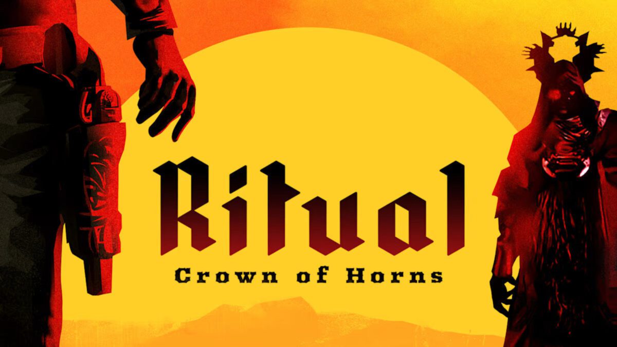 Jogos de caubói - Ritual: Coroa de Espinhos