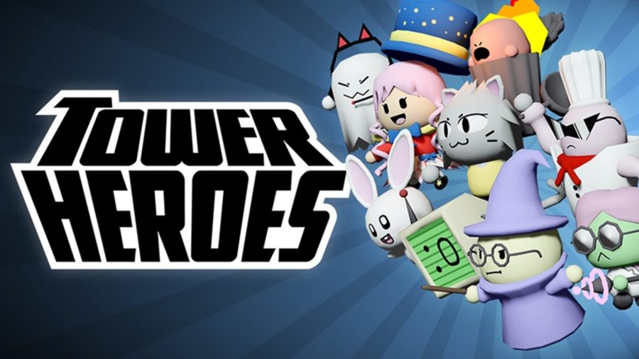 Códigos Tower Heroes (Junho 2022) Olá Nerd