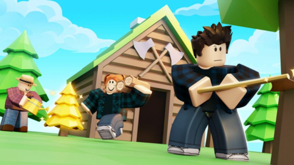 roblox-timber-codes