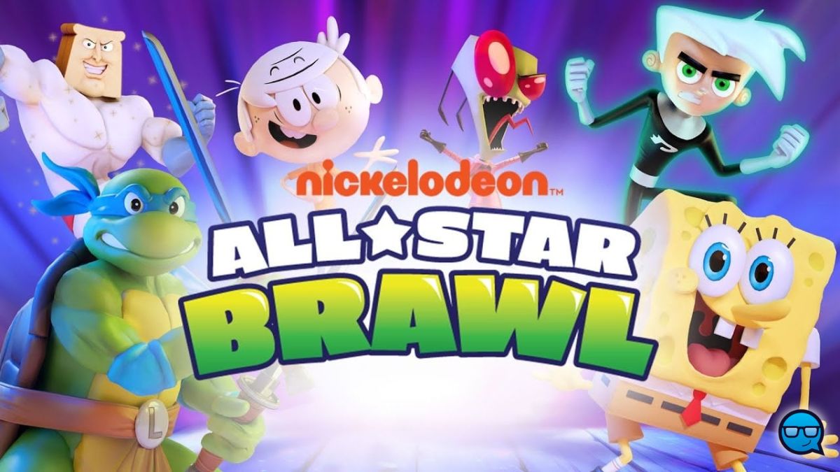 nickelodeon all star brawl tier list