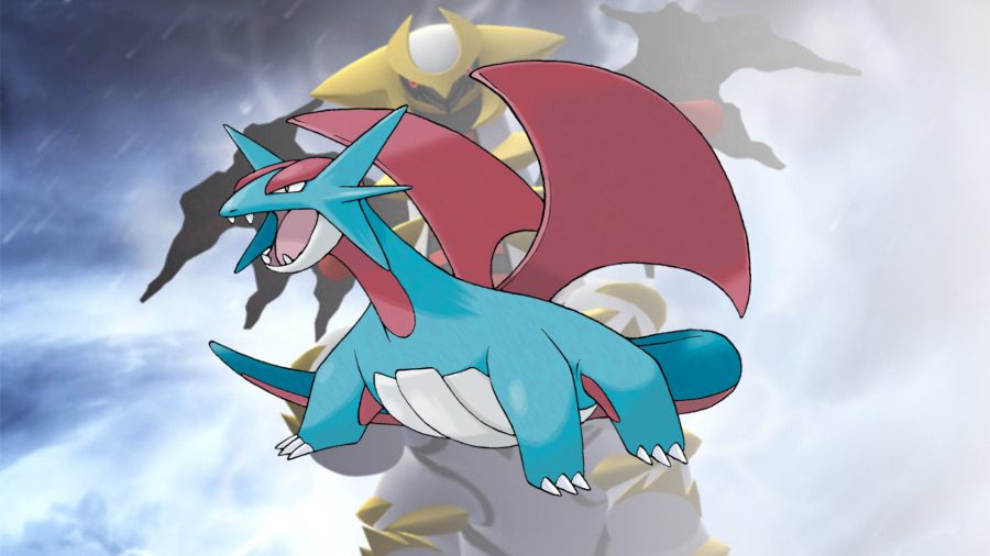 TipoDragão 🐲 Fraco contra: Dragão, - Pokémon Go News BR