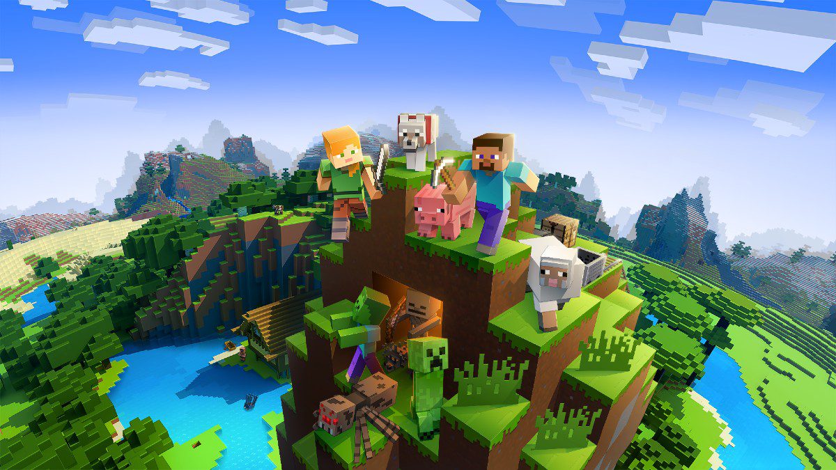 Principais ideias e designs de banners do Minecraft
