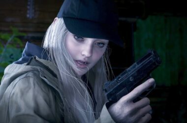 Data de lançamento do DLC de Resident Evil Village, personagens e mais