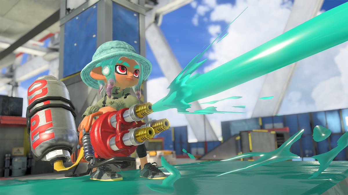 splatoon 3 hyydra splatling