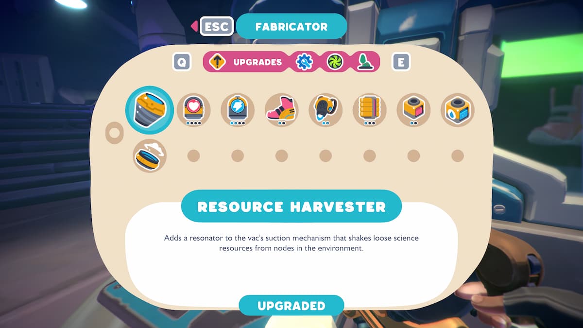 fabricante manu em slime rancher 2