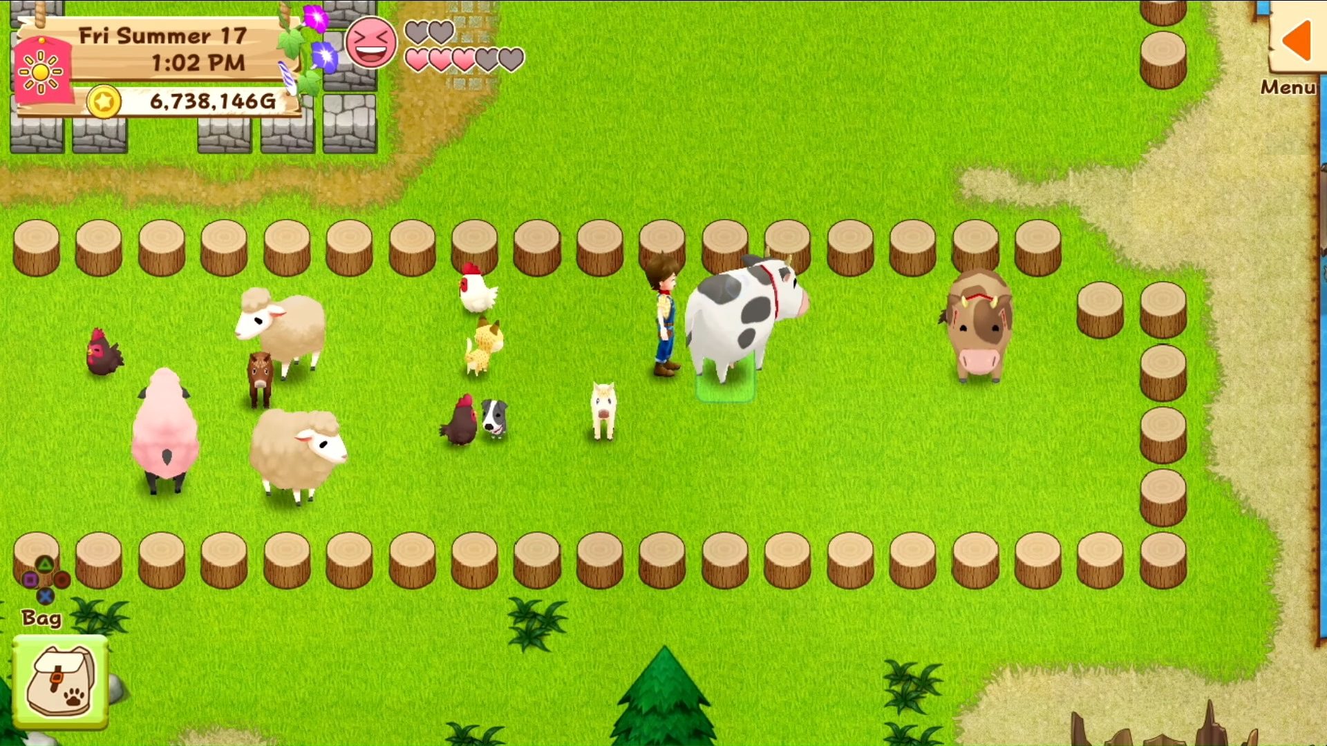 Melhores jogos de fazenda no celular - prepare-se para a boa vida - Olá  Nerd - Games