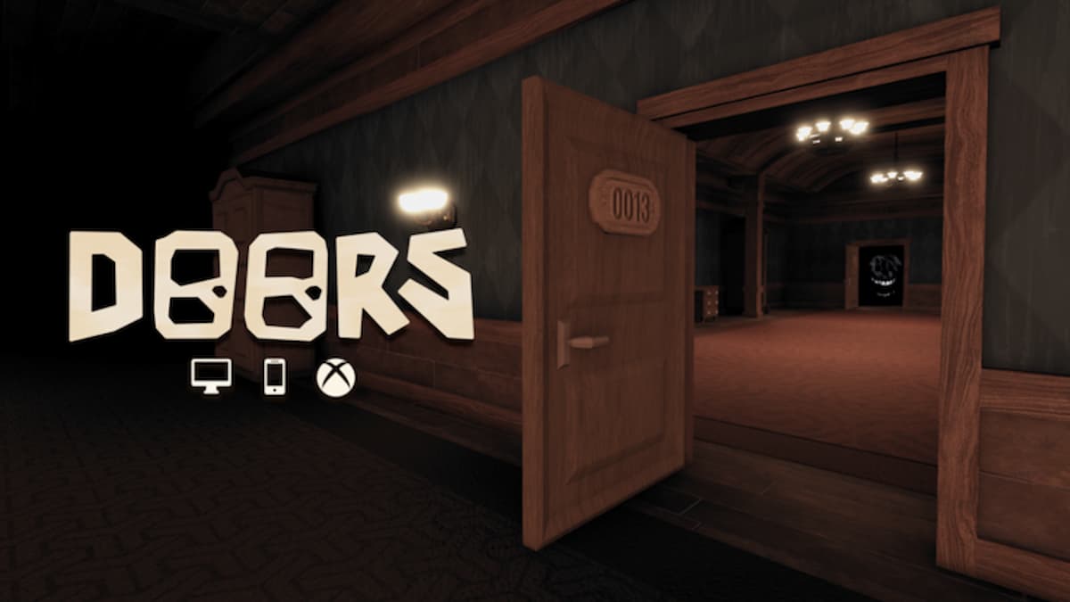 Como evitar todos os inigos em Roblox DOORS - Olá Nerd - Games