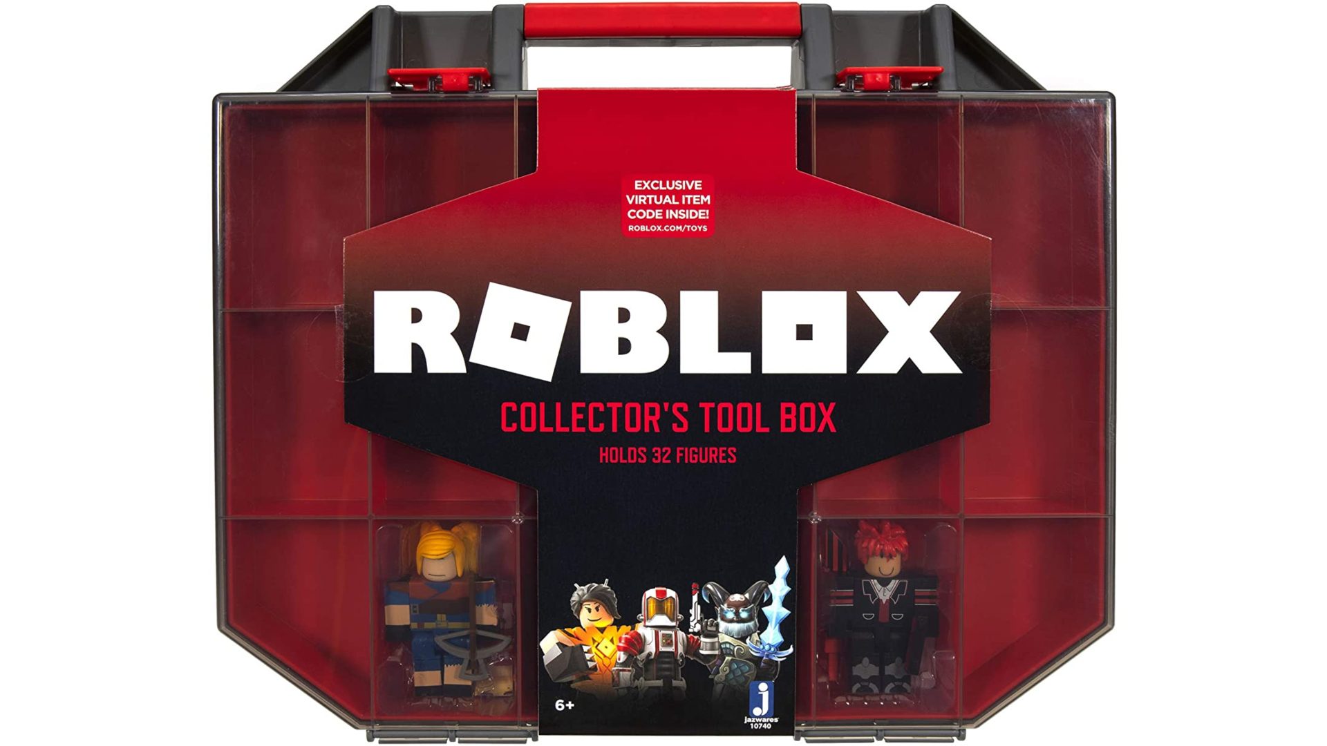 Os melhores presentes e brinquedos no Roblox!