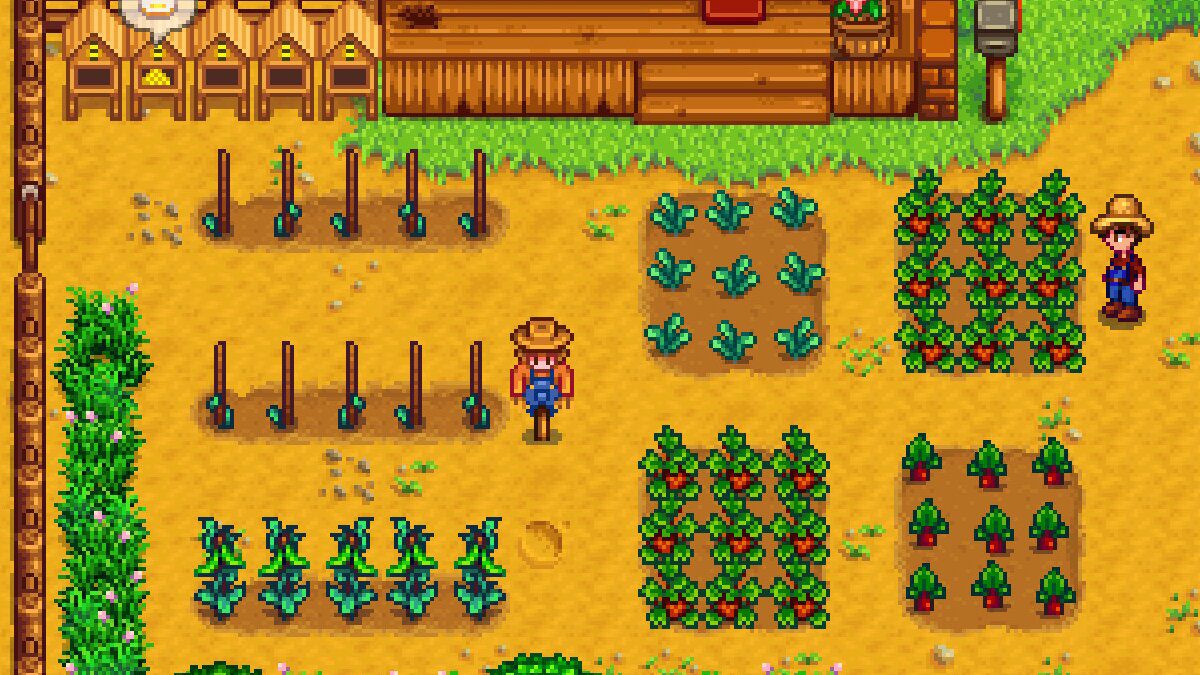 Vale do Stardew