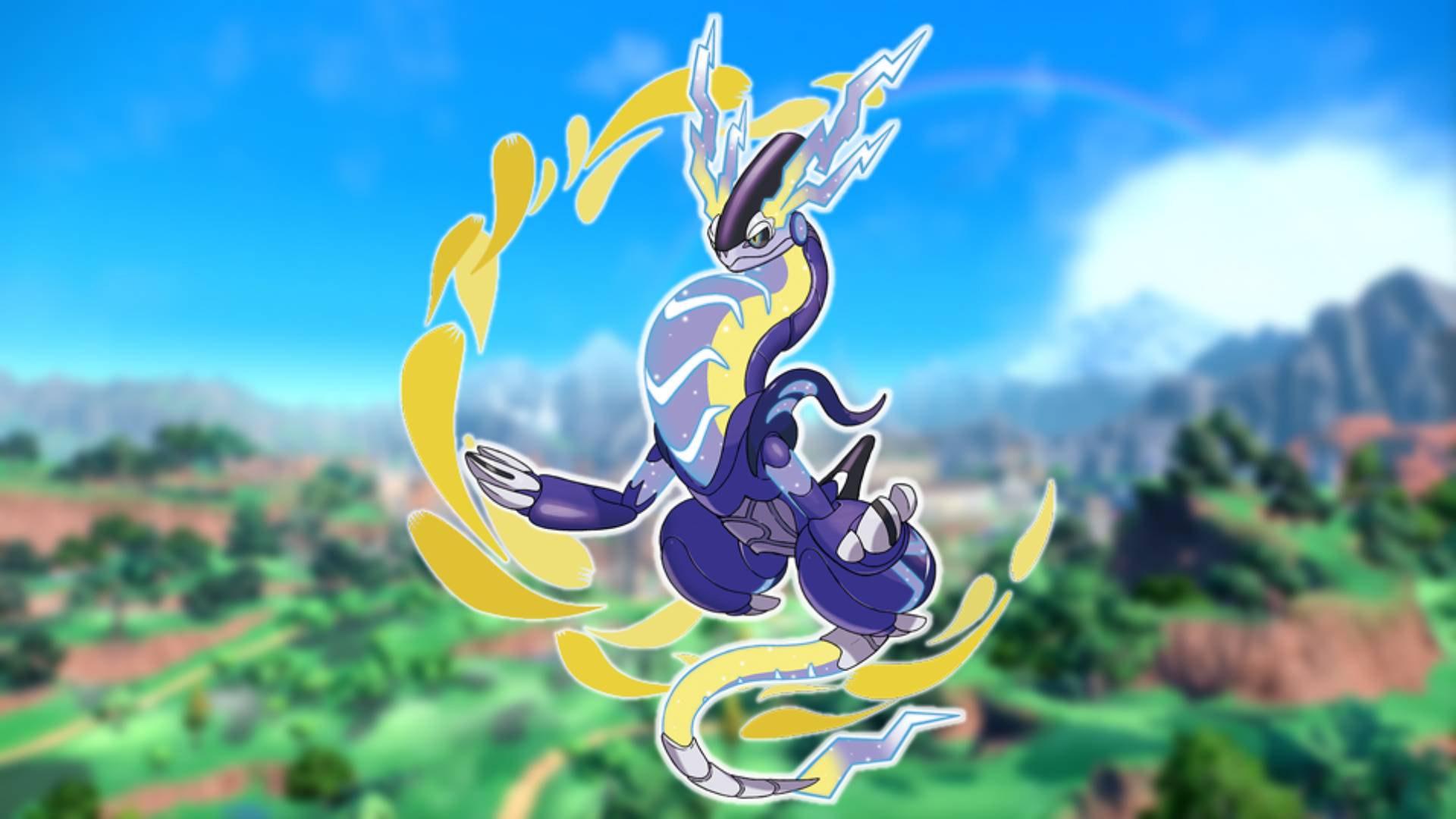 Conheça Gimmighoul Novo Pokémon Revelado Para Pokémon Scarlet & Violet -  Mundo do Nando