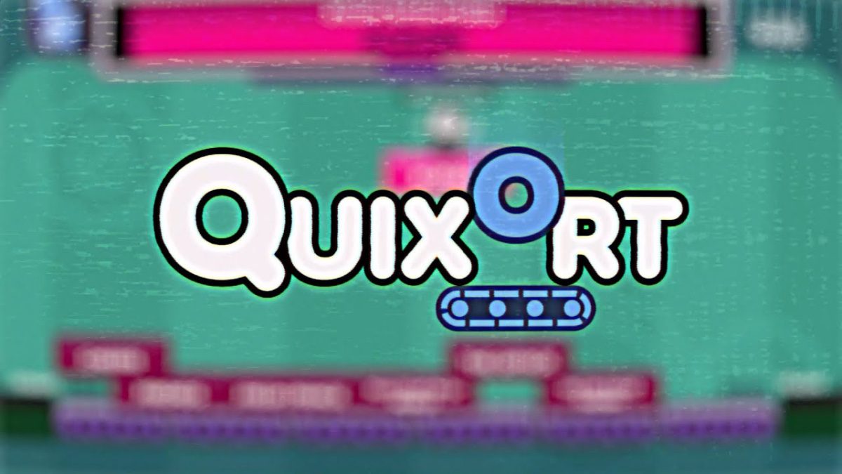 Pacote Quixort Jackbox Party 9