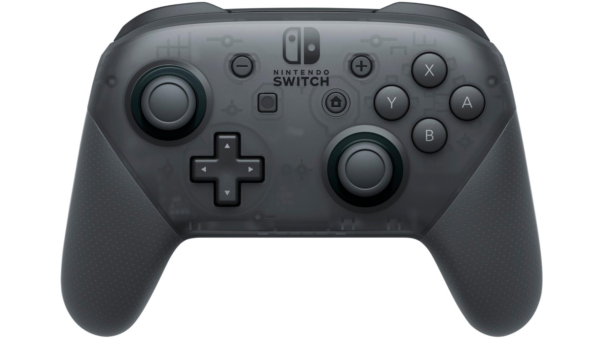 Controle do Nintendo Switch à deriva?  Experimente o Nintendo Switch Pro Controller, retratado na imagem.