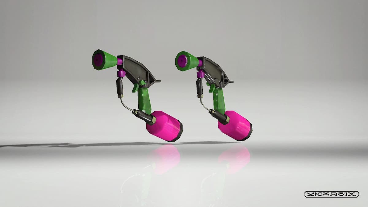 splatoon 3 dualies