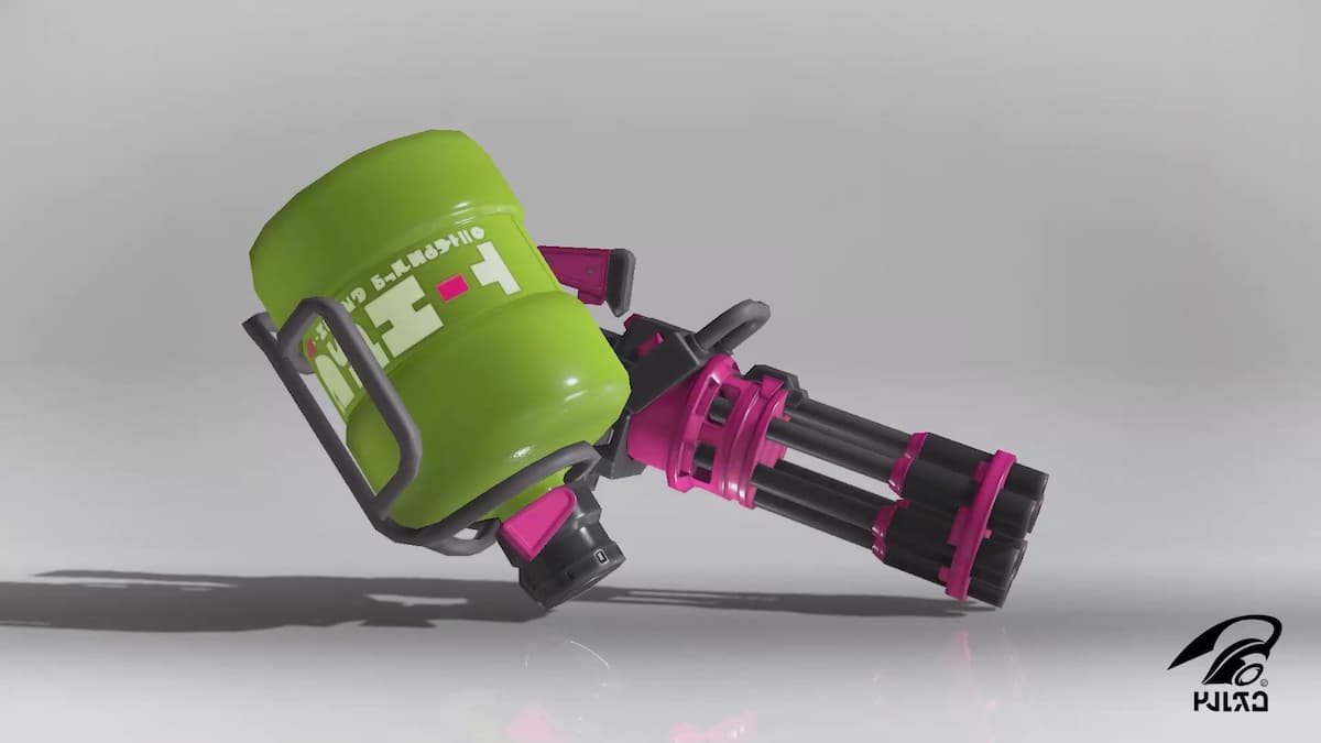 splatoon 3 splating