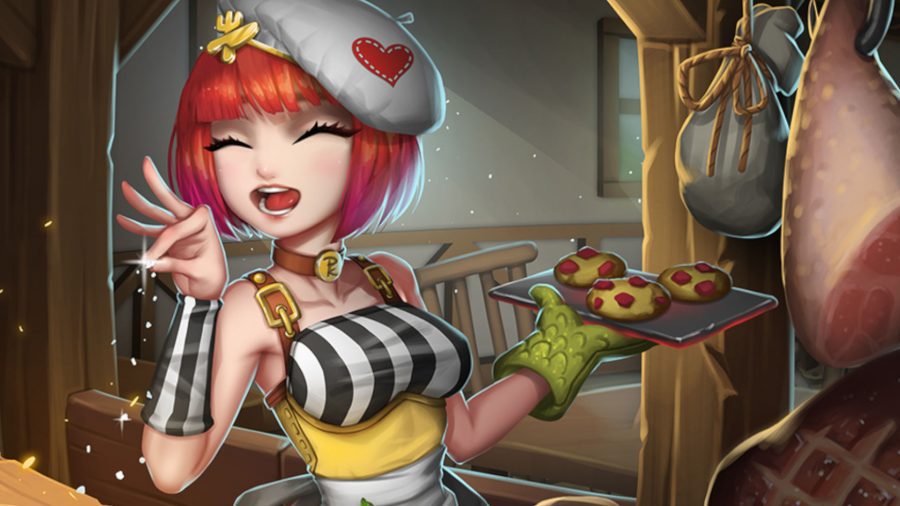 Melhores Jogos de Cozinhar e Restaurante para Android - Segredos Geek