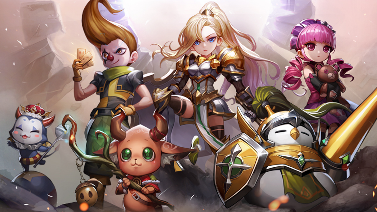 Códigos promocionais Summoners War para iOS e Android