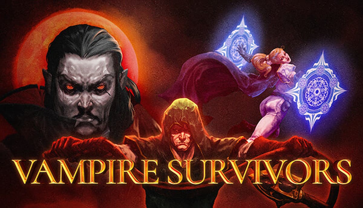 Como evoluir a Song of Mana em Vampire Survivors - Olá Nerd - Games