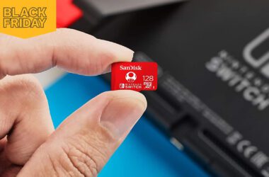 Melhores ofertas de cartão micro SD da Black Friday em 2022