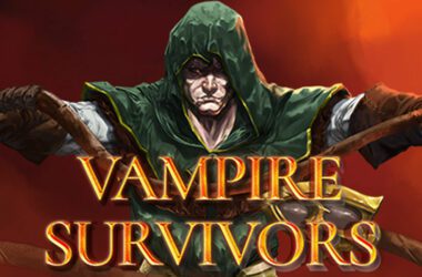 Vampire Survivors Update 0.2.10 Change Log