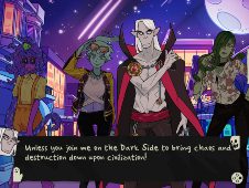 Monster Prom: XXL