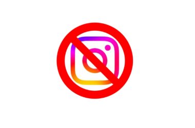 Como excluir comentários do Instagram