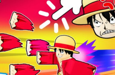 Códigos Anime Clicker Fight |  Táticas de bolso