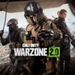 Warzone 2.0 Cover Art