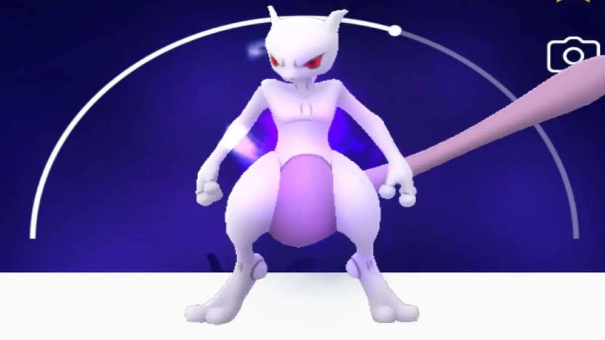 Melhor ataque carregado para Shadow Mewtwo em Pokemon Go - Olá Nerd - Games