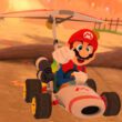 Mario Kart DLC onda três chegando a tempo para o Natal