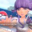 Melhor Team Builds contra Pokémon Gym Leaders Scarlet e Violet
