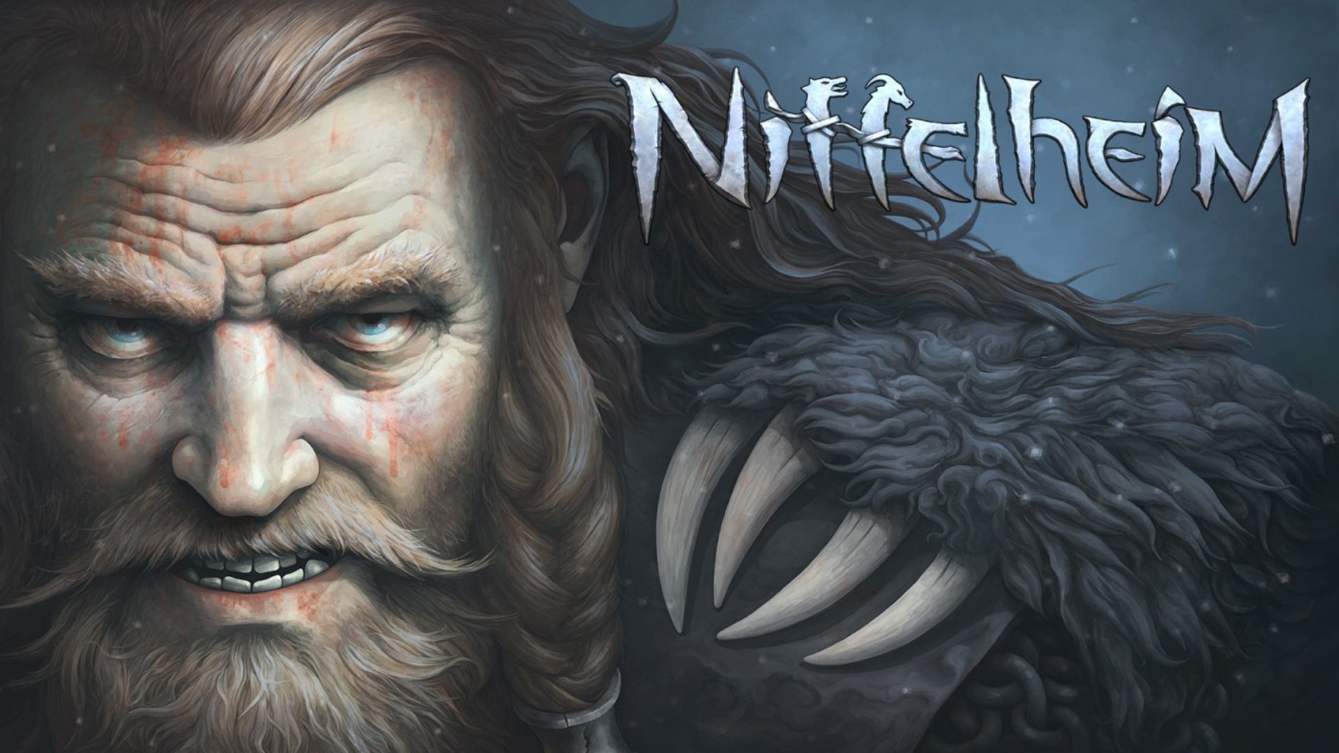 Jogos vikings Niffelheim