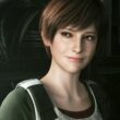 Resident Evil Rebecca |  táticas de bolso