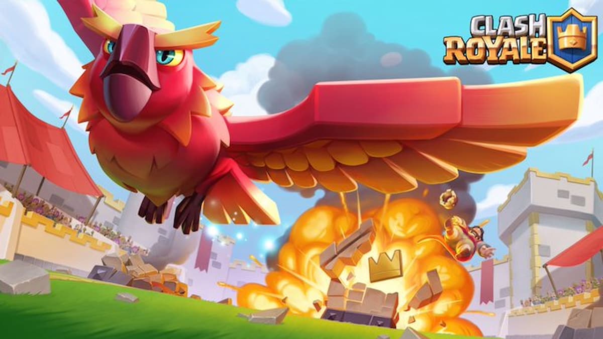 Como corrigir a imagem do patch de equilíbrio de falha de replay do Clash Royale