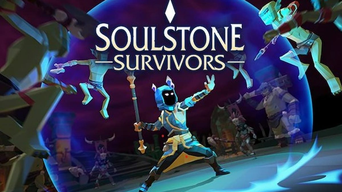 Soulstone Survivrs Habilidades Únicas desbloqueiam habilidades ativas