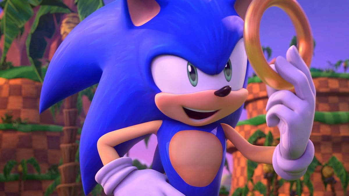 Sonic The Hedgehog Jogo Online :: zoujogos.com