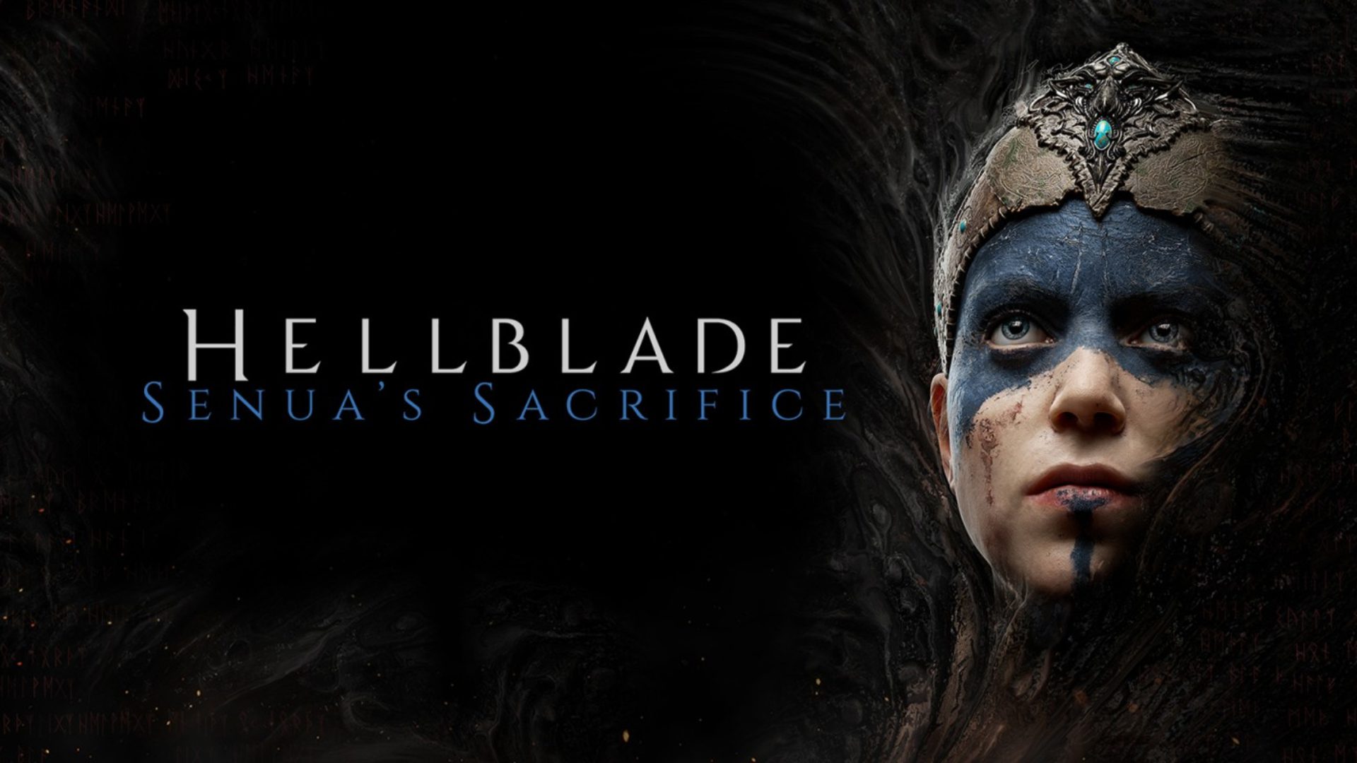 Jogos Vikings Hellblade: Senua's Sacrifice