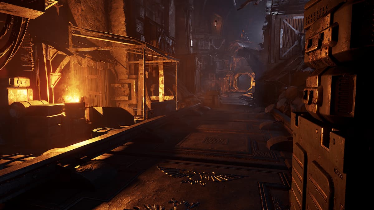 Todos os locais de Darktide Grimoire em Warhammer 40k: Darktide imagem em destaque