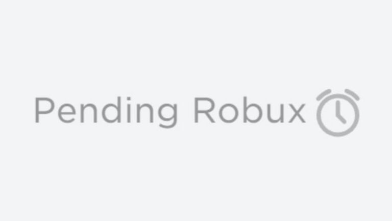 pending robux in roblox (1)