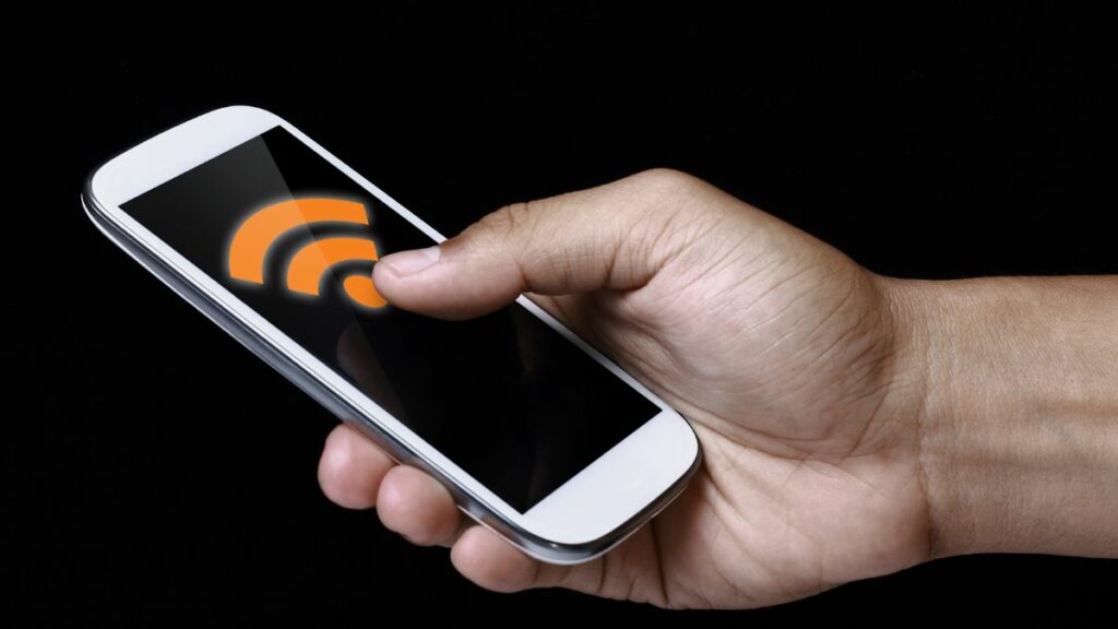 Aplicativo Como ter Wi-Fi Sem Limites