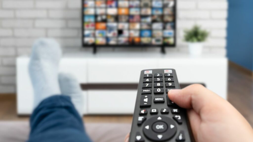 Aplicativo para Assistir TV Grátis