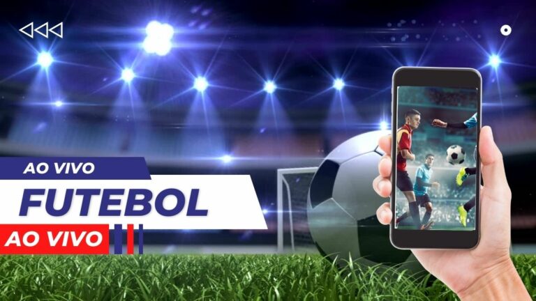 Melhores apps gratuitos, para assistir Futebol ao Vivo