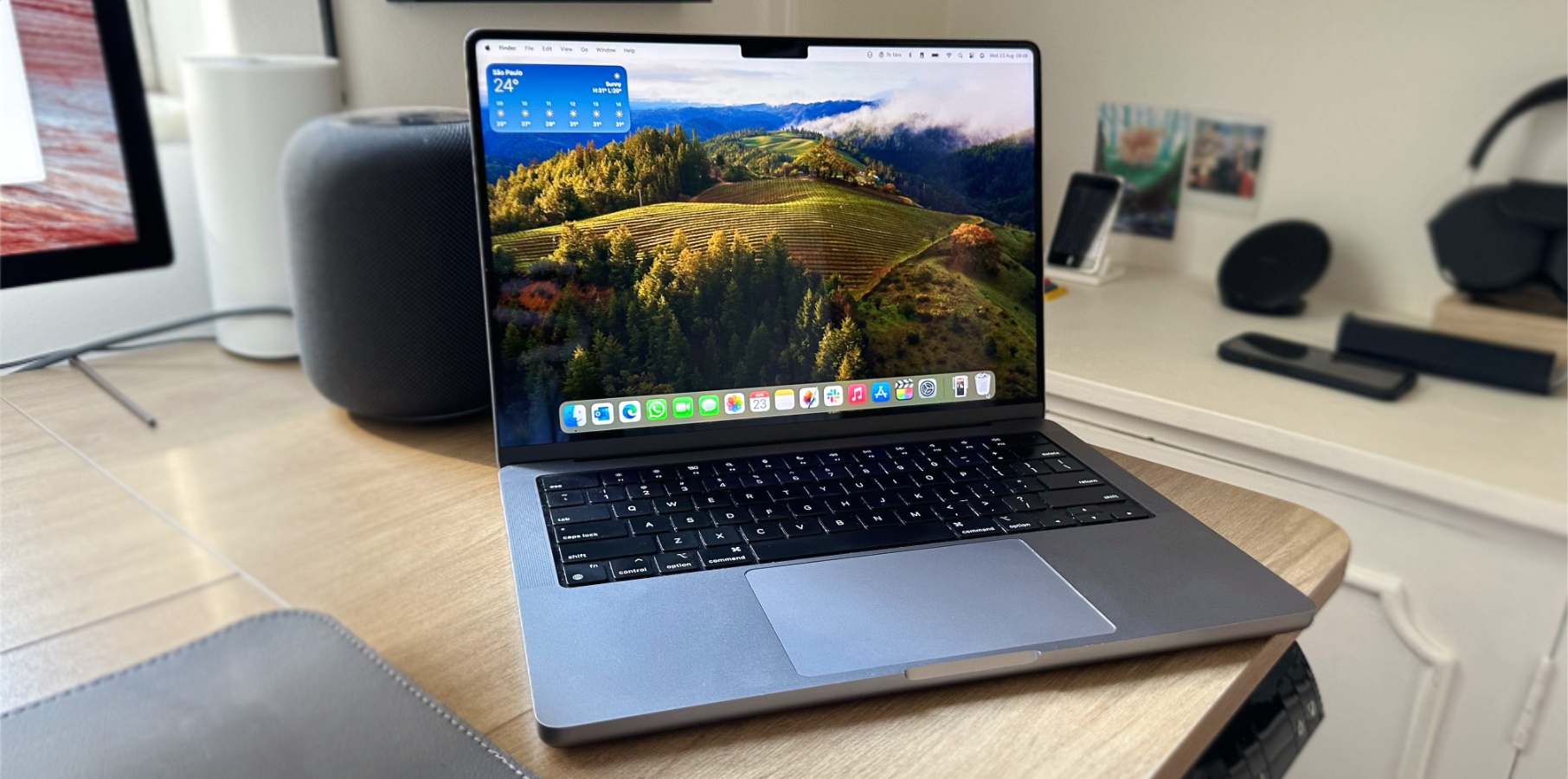 macOS Sonoma RC 2 now available ahead of official release