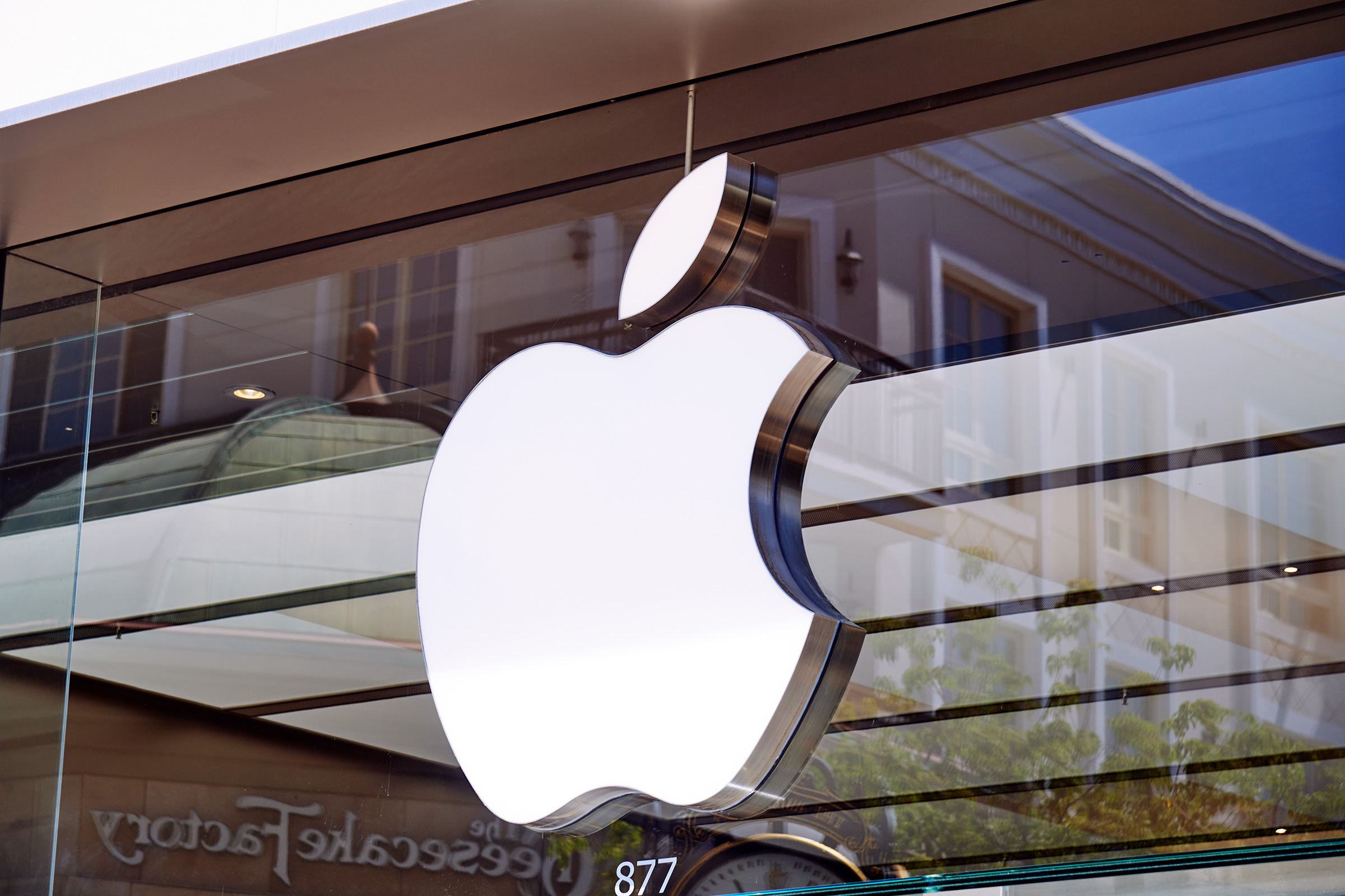 A Apple pode ter um 2024 sem brilho, já que a Foxconn oferece uma perspectiva conservadora