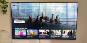 tvOS 17.2 beta 3 disponível com aplicativo Apple TV renovado e muito mais
