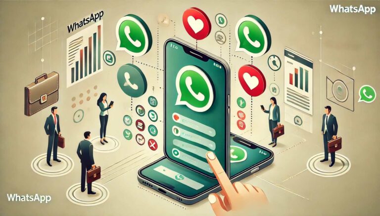 Como Usar Duas Contas do WhatsApp no Mesmo Celular